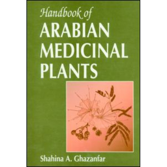 Handbook of Arabian Medicinal Plants