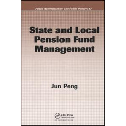 State and Local Pension Fund Management