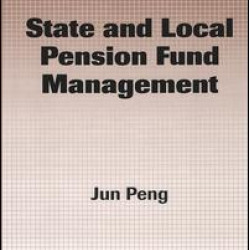 State and Local Pension Fund Management