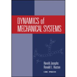 Dynamics of Mechanical Systems Dynamics of Mechanical Systems