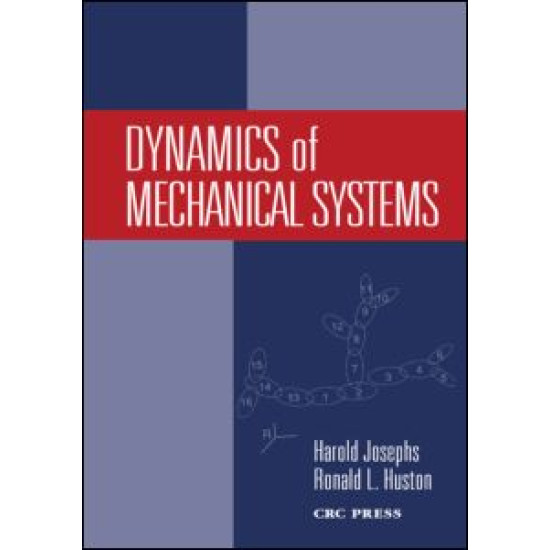 Dynamics of Mechanical Systems Dynamics of Mechanical Systems