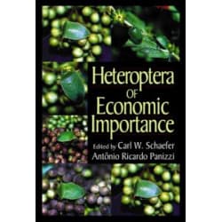 Heteroptera of Economic Importance