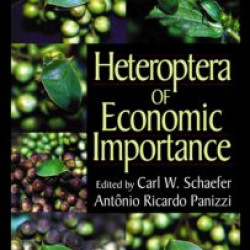 Heteroptera of Economic Importance