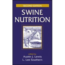 Swine Nutrition Swine Nutrition