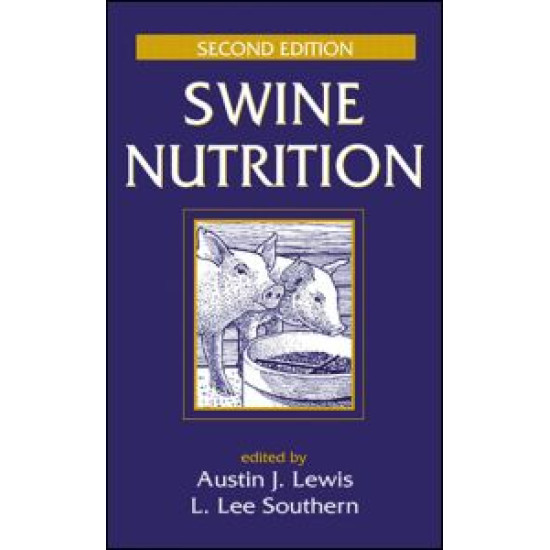 Swine Nutrition