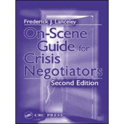 On-Scene Guide for Crisis Negotiators