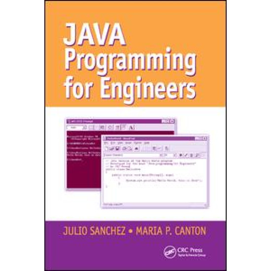 Java Programming for Engineers Java Programming for Engineers