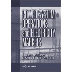 Power System Operations and Electricity Markets