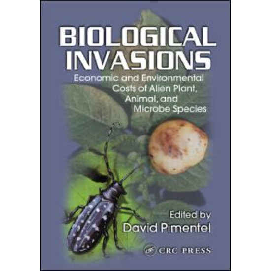 Biological Invasions