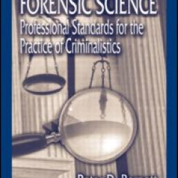 Ethics in Forensic Science