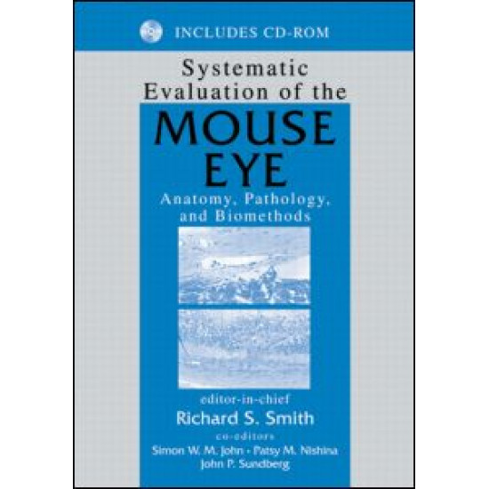 Systematic Evaluation of the Mouse Eye