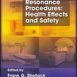 Magnetic Resonance Procedures Magnetic Resonance Procedures