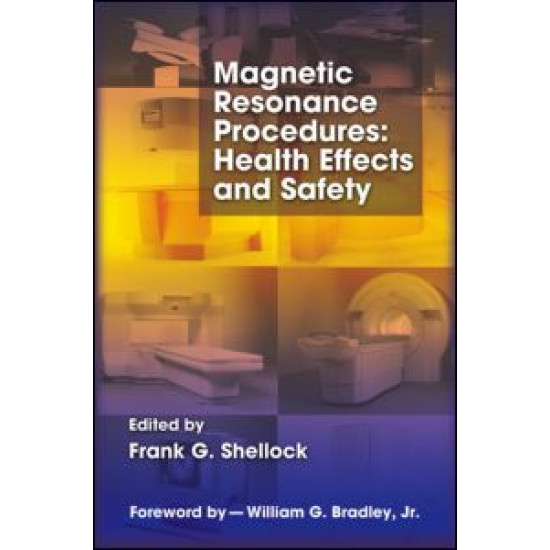 Magnetic Resonance Procedures Magnetic Resonance Procedures