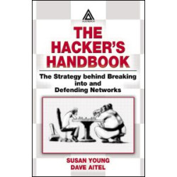 The Hacker's Handbook