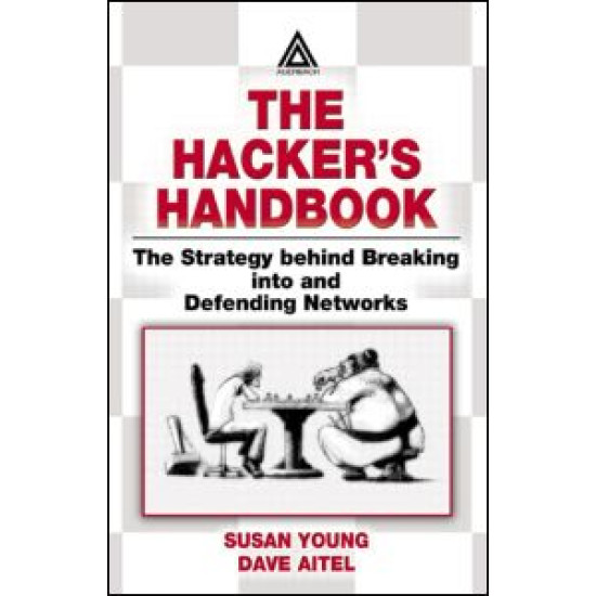 The Hacker's Handbook