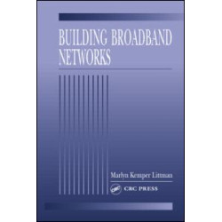 Building Broadband Networks Building Broadband Networks