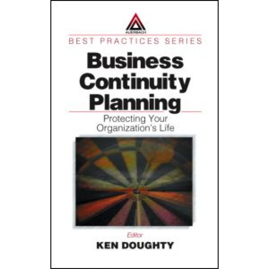 Business Continuity Planning Business Continuity Planning