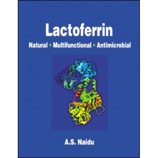 Lactoferrin