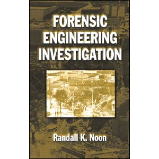 Forensic Engineering Investigation Forensic Engineering Investigation