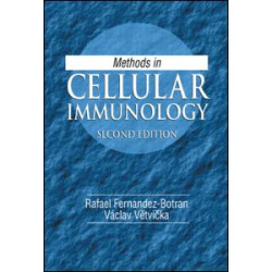 Methods in Cellular Immunology Methods in Cellular Immunology
