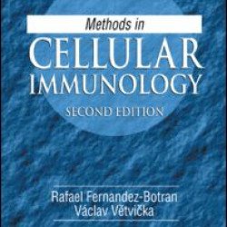 Methods in Cellular Immunology Methods in Cellular Immunology