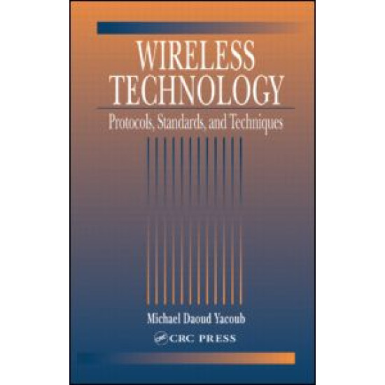 Wireless Technology Wireless Technology