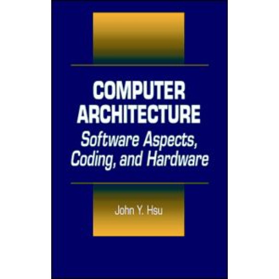Computer Architecture Computer Architecture