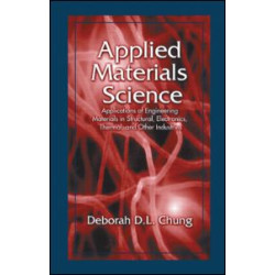 Applied Materials Science Applied Materials Science