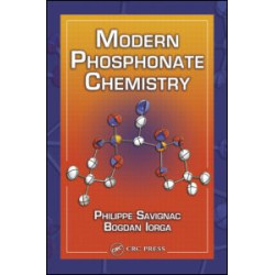 Modern Phosphonate Chemistry
