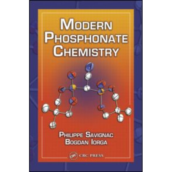 Modern Phosphonate Chemistry Modern Phosphonate Chemistry