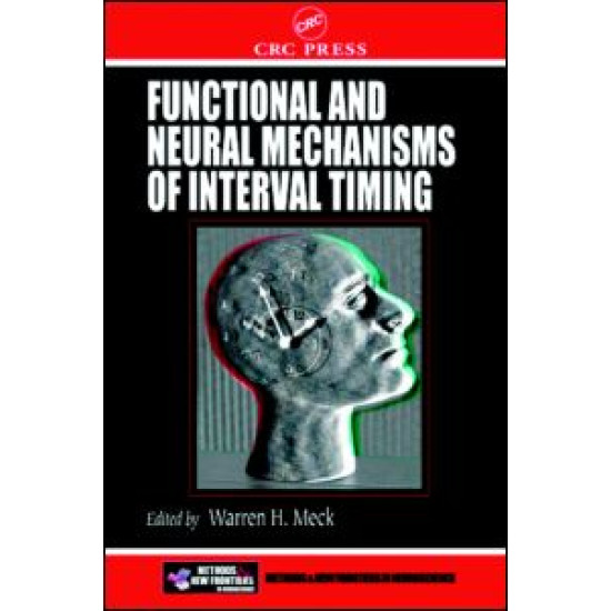 Functional and Neural Mechanisms of Interval Timing