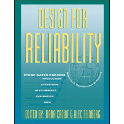Design for Reliability Design for Reliability
