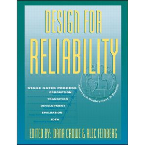 Design for Reliability Design for Reliability