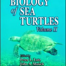 The Biology of Sea Turtles, Volume II