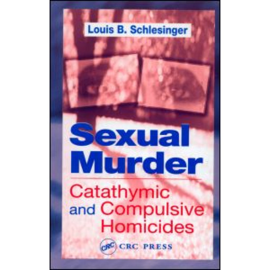 Sexual Murder Sexual Murder