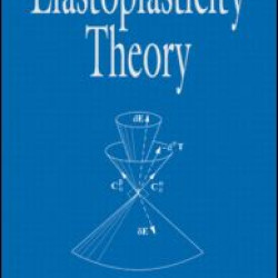Elastoplasticity Theory