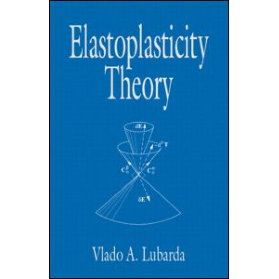 Elastoplasticity Theory Elastoplasticity Theory
