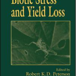 Biotic Stress and Yield Loss