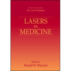 Lasers in Medicine Lasers in Medicine