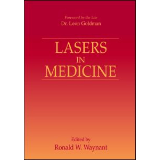 Lasers in Medicine Lasers in Medicine