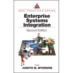 Enterprise Systems Integration
