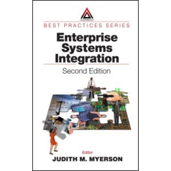 Enterprise Systems Integration Enterprise Systems Integration