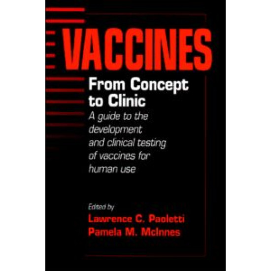 Vaccines Vaccines