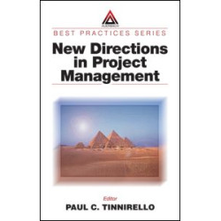 New Directions in Project Management