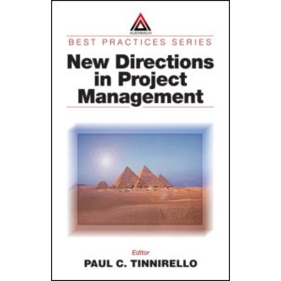 New Directions in Project Management New Directions in Project Management