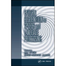 Pattern Recognition in Speech and Language Processing
