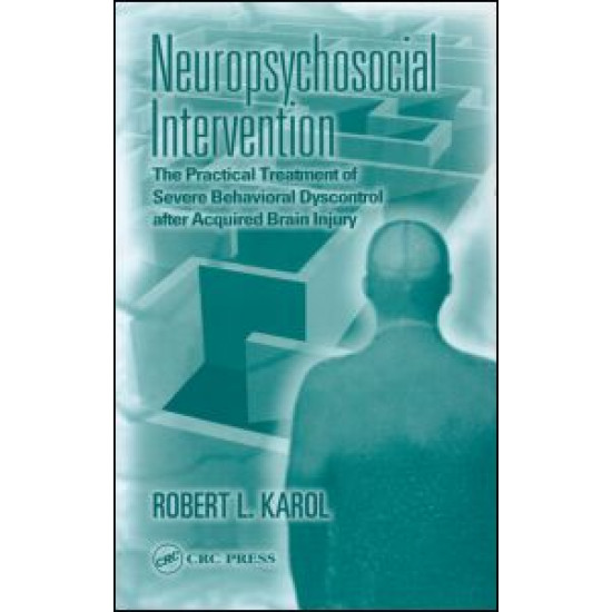 Neuropsychosocial Intervention