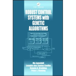 Robust Control Systems with Genetic Algorithms