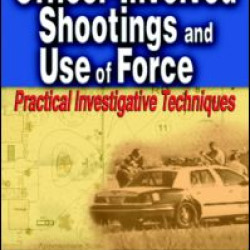 Officer-Involved Shootings and Use of Force Officer-Involved Shootings and Use of Force