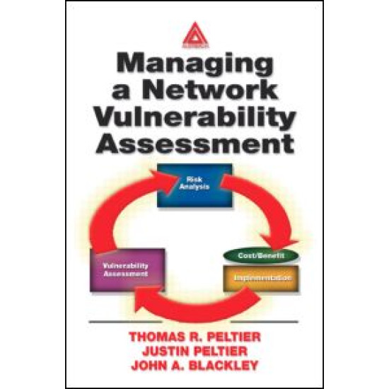 Managing A Network Vulnerability Assessment